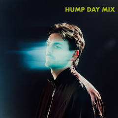HUMP DAY MIX with TCTS