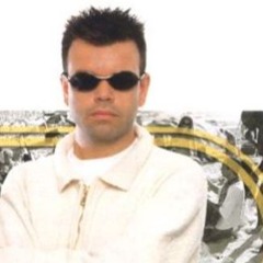 DJ Mindbreak - MDMA Techstep (19th Sep 2000)