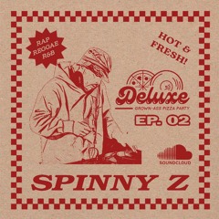 R&B, Hip-Hop, Dancehall, Remixes | Spinny Z Live DJ Set (May 27, 2024)