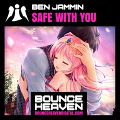 BEN JAMMIN - SAFE WITH YOU