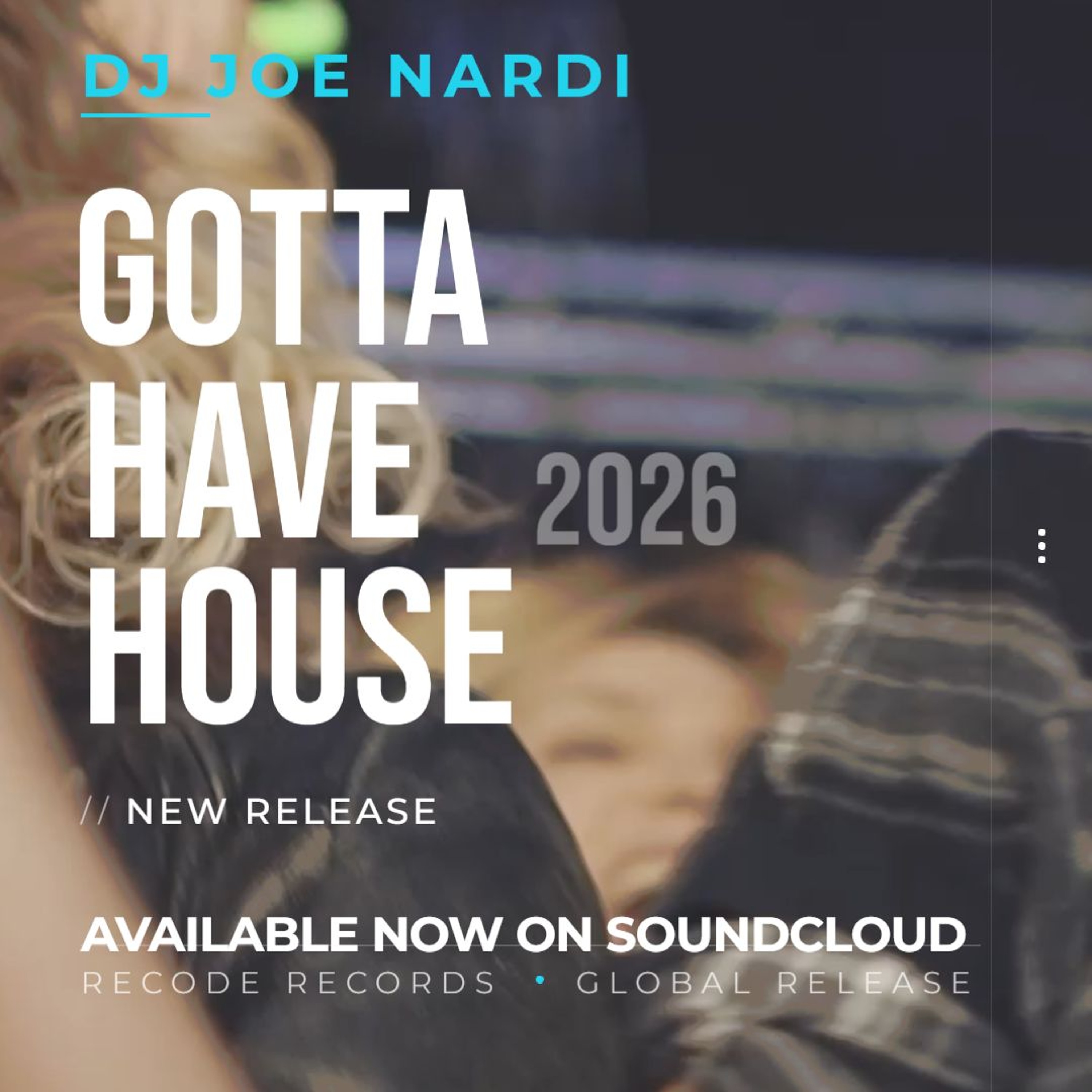 Gotta Have House 2026