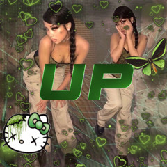 UP ft ZoSunna! (prod.weloveyouty)