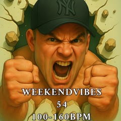 Weekendvibes 54