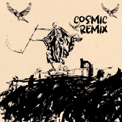 A7X - COSMIC REMIX