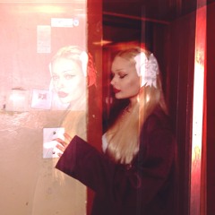 miilia- CHERRYCARTOON (prod. jupiter)