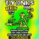on Max NRG Supply @ ELSE Berlin (31.05.25, Toy Tonics Jam)