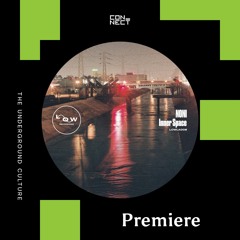 PREMIERE: Noni - Zanzibar [Low Recordings]