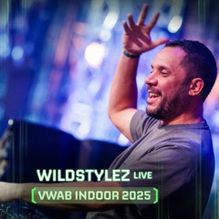 Wildstylez LIVE - Vroeger Was Alles Beter 2025 (Hardstyle Classics)