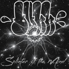 Splinter of the Mind