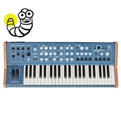 Vermona '14 Kontakt Pack Demo