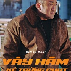 Vây Hãm: Kẻ Trừng Phạt 2024 Full HD Vietsub