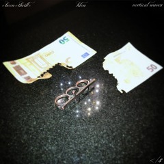 #BEEN #THRILL & HLEN w/ VERTICAL WAVES - GADZELOVE<$ (RMX)(off. video in description)