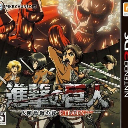 Shingeki no Kyojin - Joining the Survey Corps 