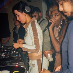Silva Snipa Live from Rinse Summer Terrace Party - 21 August 2025