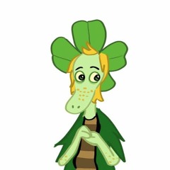 fairy island cover (JakeTheDrake)