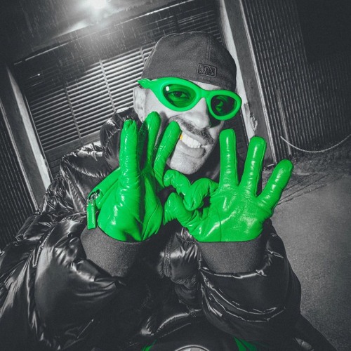 CHORRITO PA LAS ANIMAS - Feid (Dannyjamz X Static Dembow Remix)