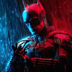"IM VENGEANCE" The Batman x Paint It Black Hardstyle Remix - SubKonscious Edit - REMASTERED