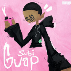 subi/kasino - guap (full song recovered!)