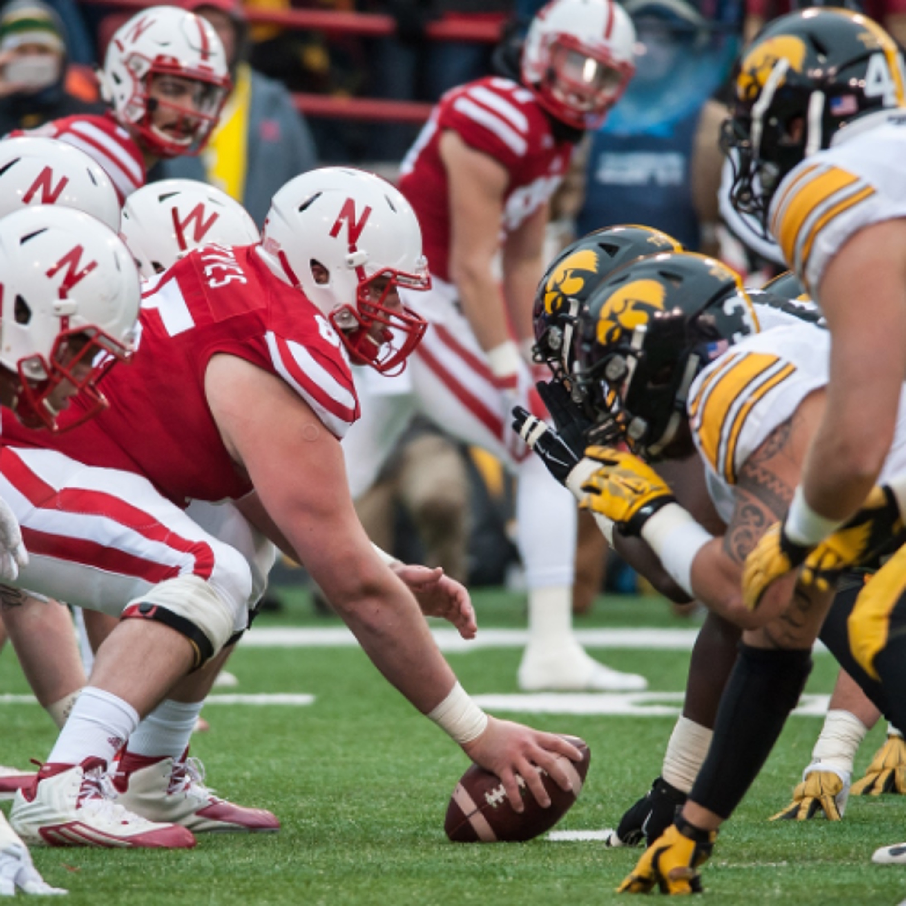 [Preview 2025] Iowa & Nebraska : l’objet inamovible et le phénix