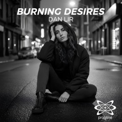 Burning Desires (Original Mix)
