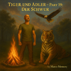 Tiger und Adler - Part 19: Der Schwur