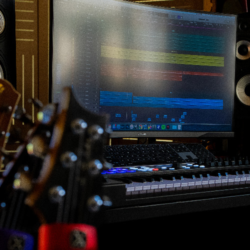 Orchestral Collection