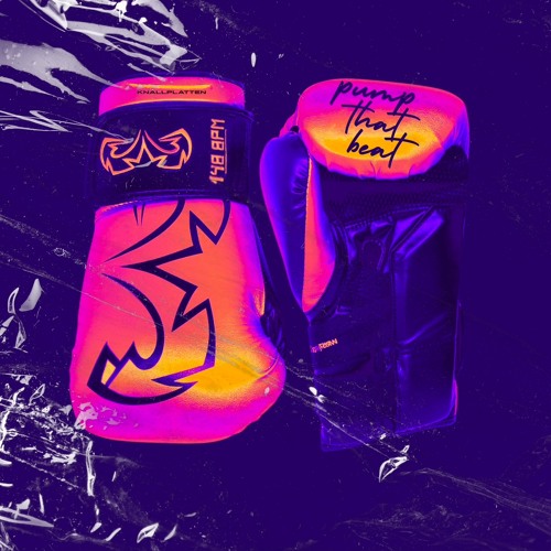 Pump that beat - Knallplatten