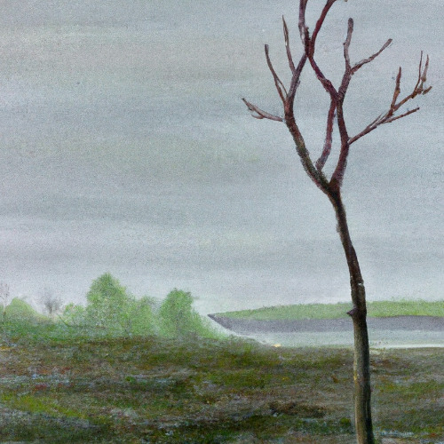 Last Days of November (EXCERPT - ENDING)