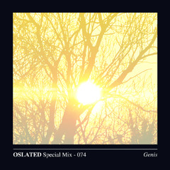 Oslated Special Mix 074 - Genis