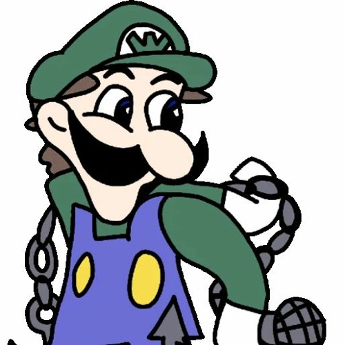 Weegee (FNF Vs Weegee WTP Invasion)