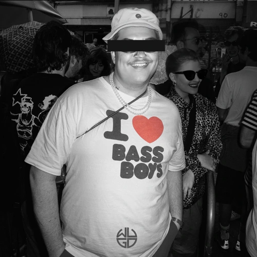 Artwork for the song HannahLaing - Bass Boys by HannahLaing on Next Sound
