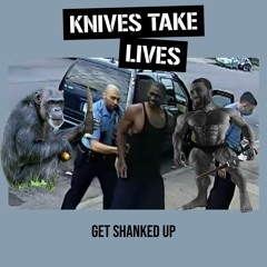 Get Shanked Up (feat Lil Chimp)