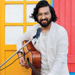 Kajra Mohobbat Wala(Reprised Version)Sachet Tandon - The Voice India Finalist