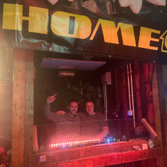 Forza:Duo LIVE @ NITF X HOME - Thompsons Terrace 1/3/25