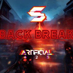 Artificial425 & Strakten - Back Break