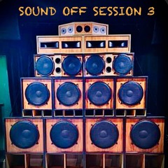 Sound Off Session 3