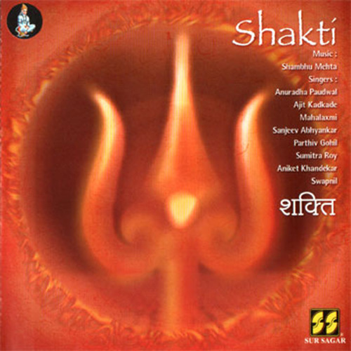 Tantrokt Devi Stotra
