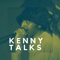 Etienne Manuhuwa - Kenny Talks (Preview)