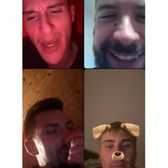 Tualle aufm Tuad!? [148bpm]