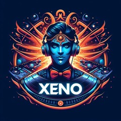 The Devil Mix (Xeno)