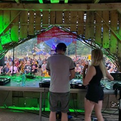 Sassafras Tree (Lewa & Mitch) @ Summer Contrast Festival 2020
