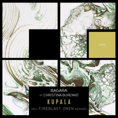 Kupala (Fireblast Remix) [feat. Christina Burenko]