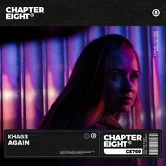 KHAG3 - Again (Radio Edit)