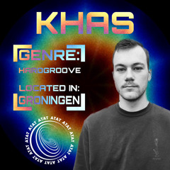 TG - 5 | KHAS | Hardgroove