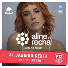 Aline Rocha - Meet Day P12 Jurerê Internacional, Florianópolis - 31.01.25