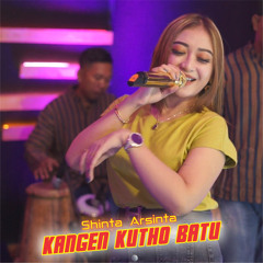 Kangen Khuto Batu