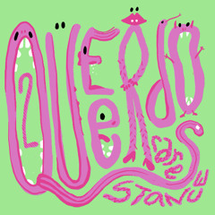 rare stance - QuEeRdOs 2