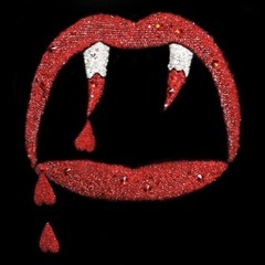 VampireKiss + prince pierrot