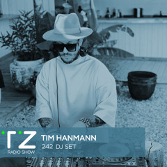 Taktika Zvuka Radio Show #242 - Tim Hanmann