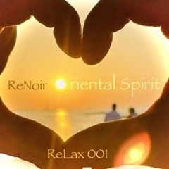 ReLax - Oriental Spirit